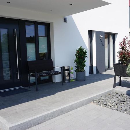 Ferienwohnung Schauinsland 诺伊恩比尔格 外观 照片