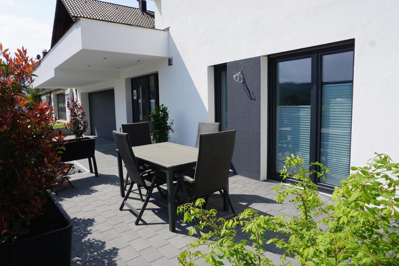 Ferienwohnung Schauinsland 诺伊恩比尔格 外观 照片