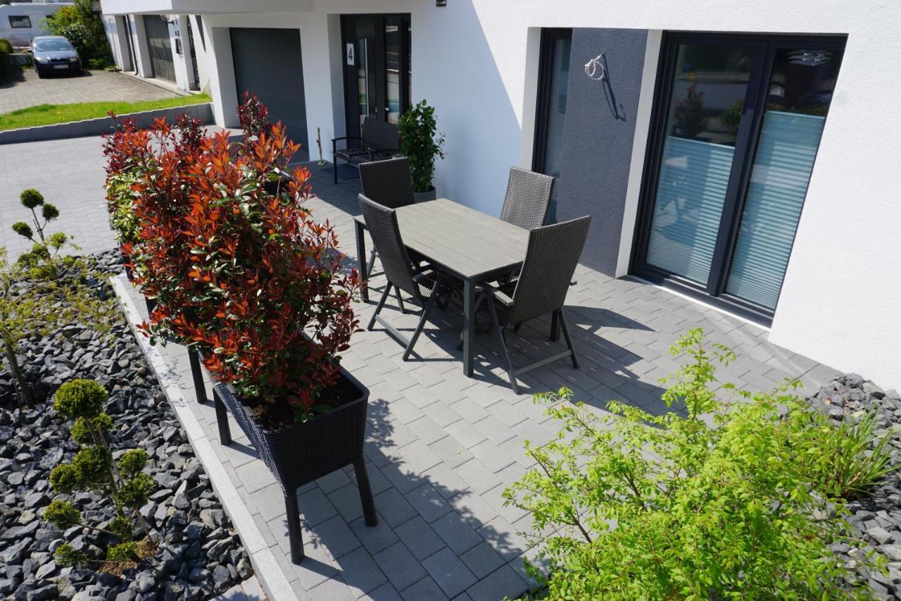 Ferienwohnung Schauinsland 诺伊恩比尔格 外观 照片