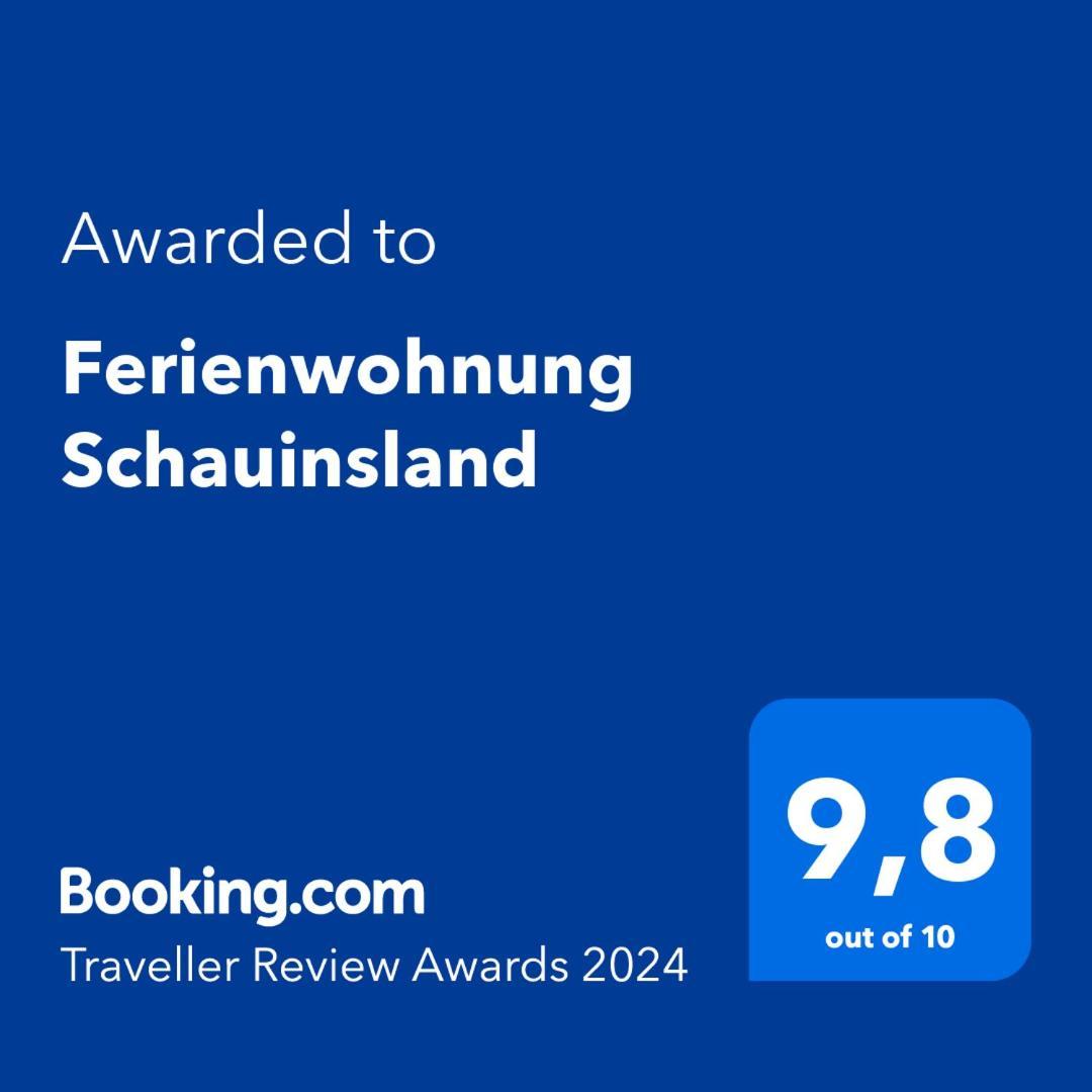 Ferienwohnung Schauinsland 诺伊恩比尔格 外观 照片