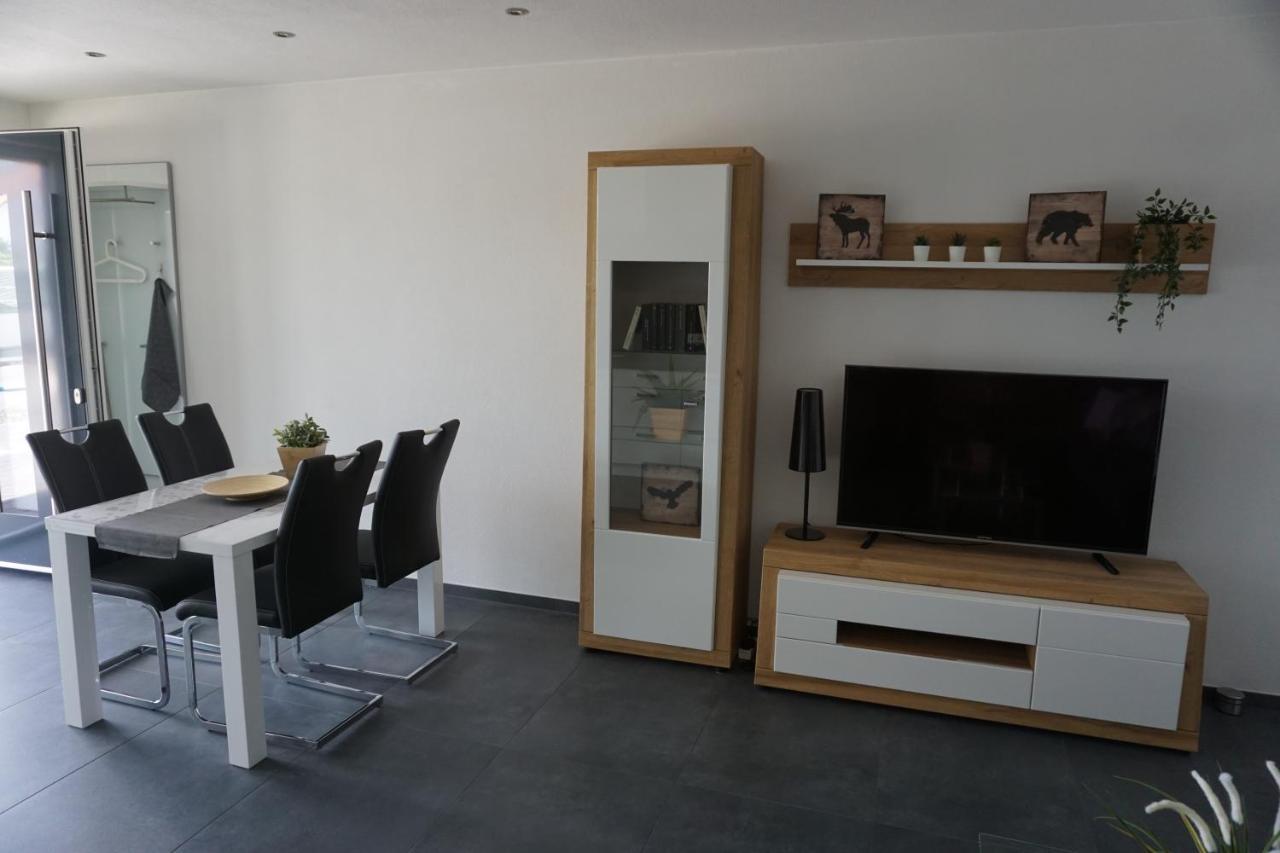 Ferienwohnung Schauinsland 诺伊恩比尔格 外观 照片