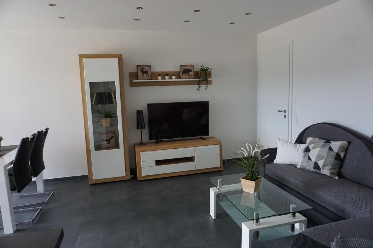 Ferienwohnung Schauinsland 诺伊恩比尔格 外观 照片
