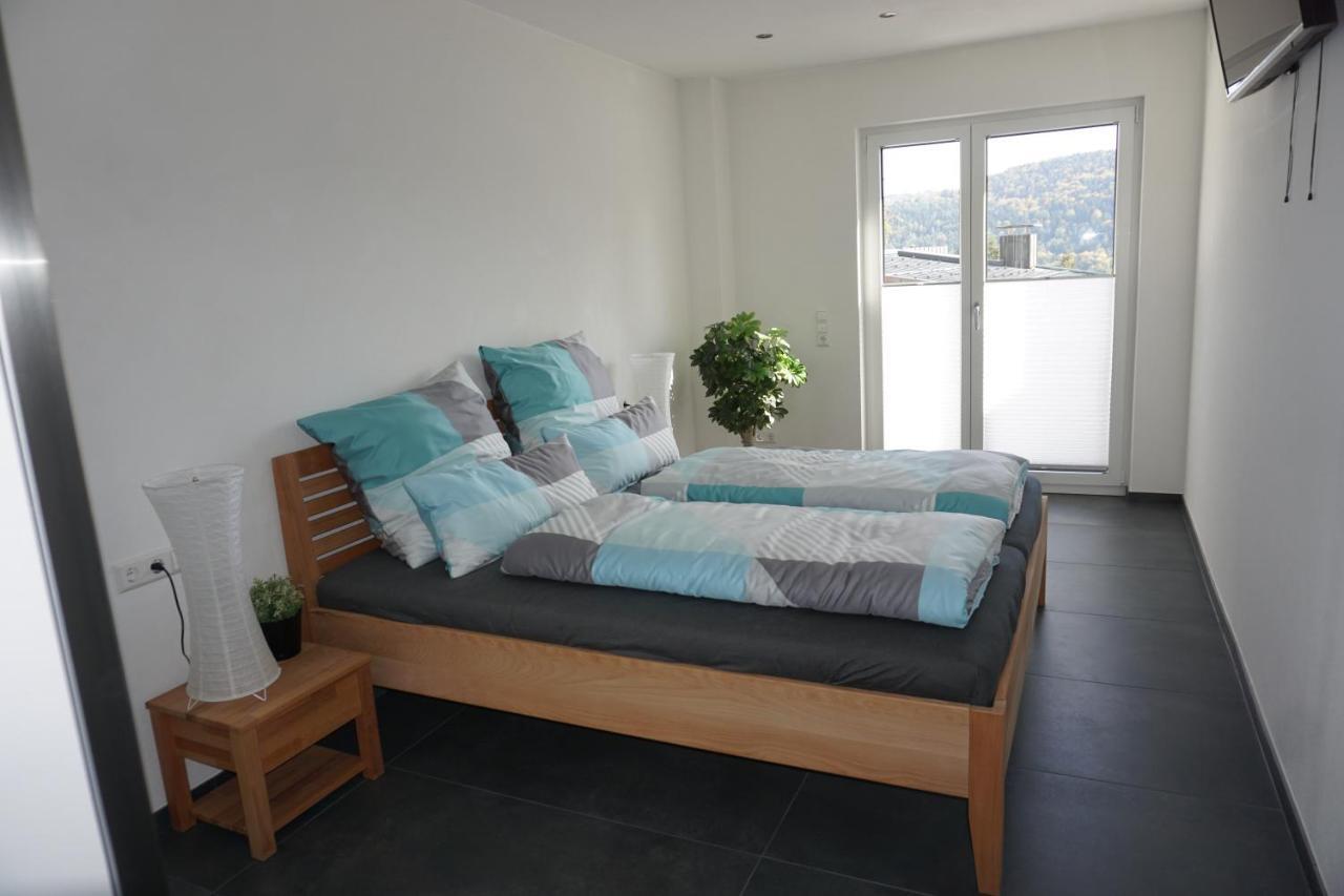Ferienwohnung Schauinsland 诺伊恩比尔格 外观 照片