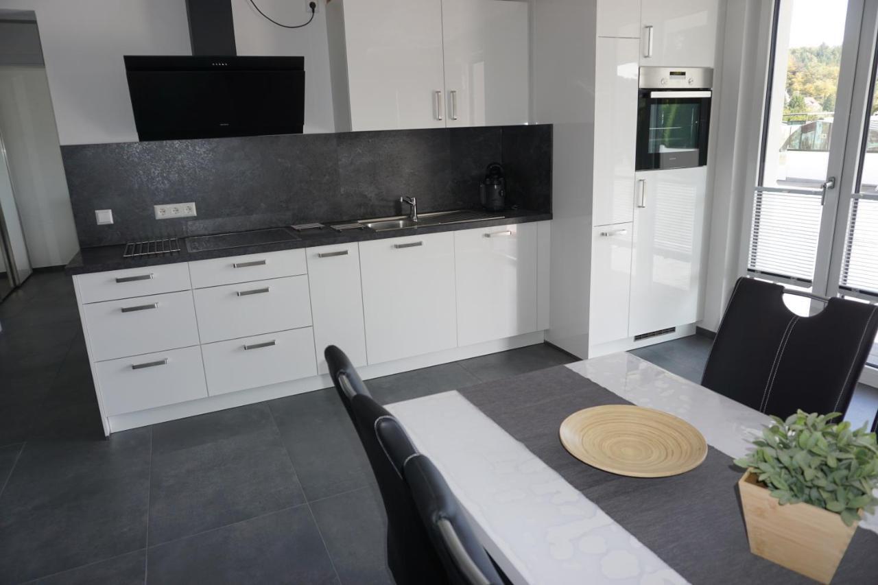 Ferienwohnung Schauinsland 诺伊恩比尔格 外观 照片