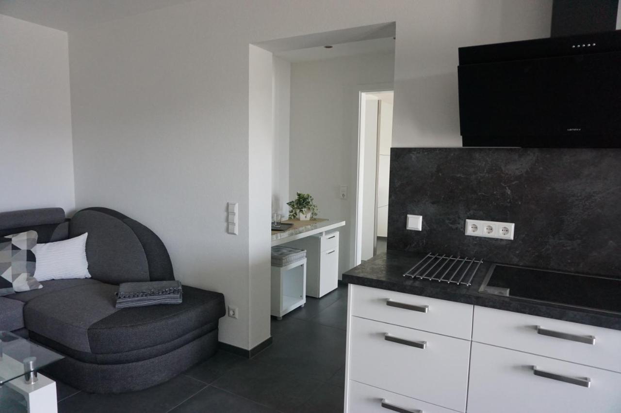 Ferienwohnung Schauinsland 诺伊恩比尔格 外观 照片