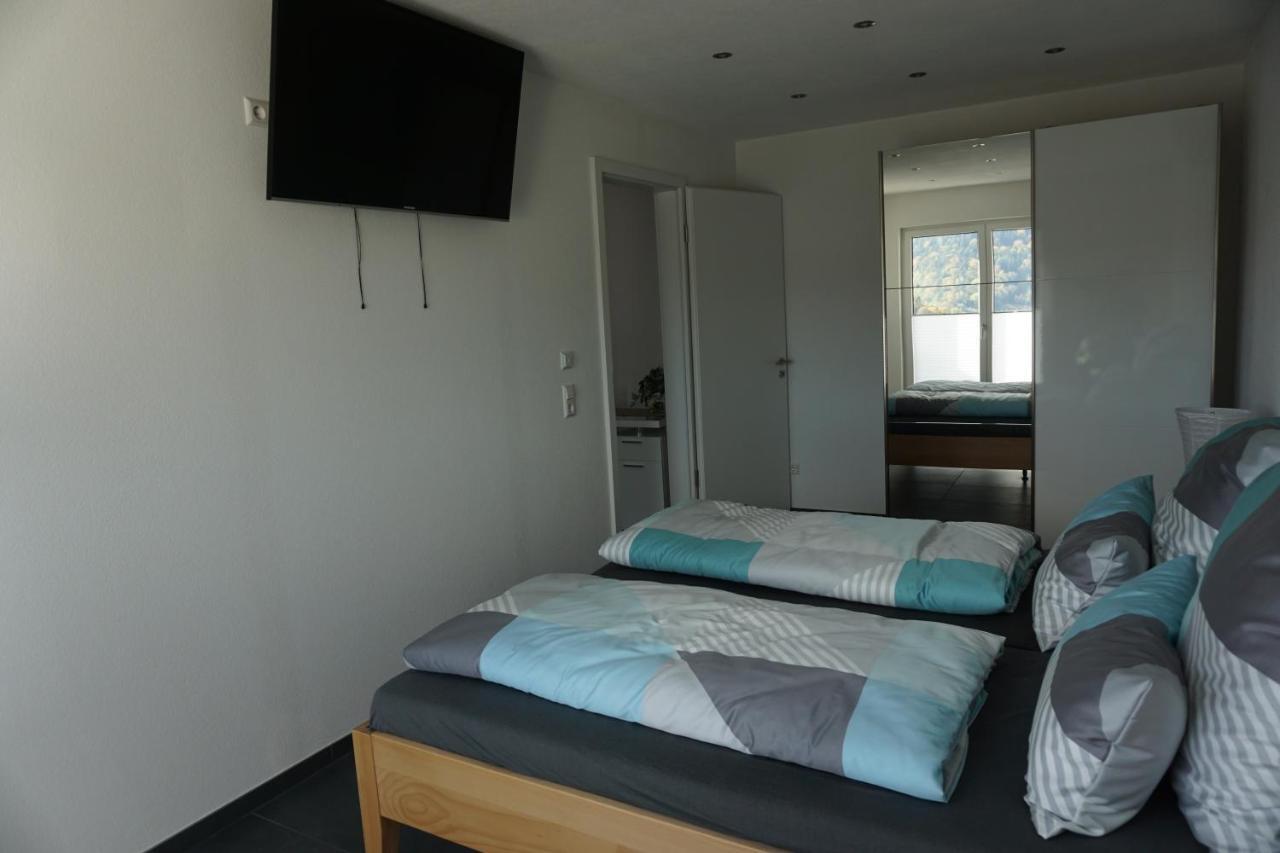 Ferienwohnung Schauinsland 诺伊恩比尔格 外观 照片